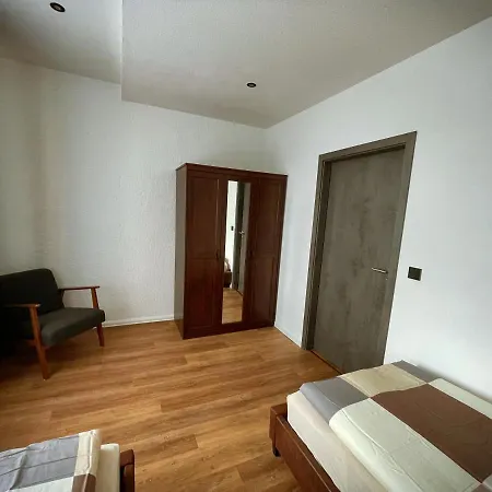 Talgarten Suite Эрфурт Экстерьер фото
