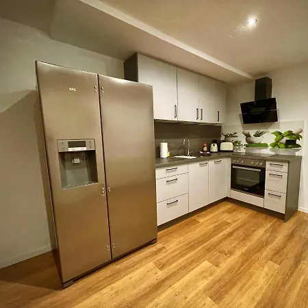 Talgarten Suite Эрфурт Экстерьер фото