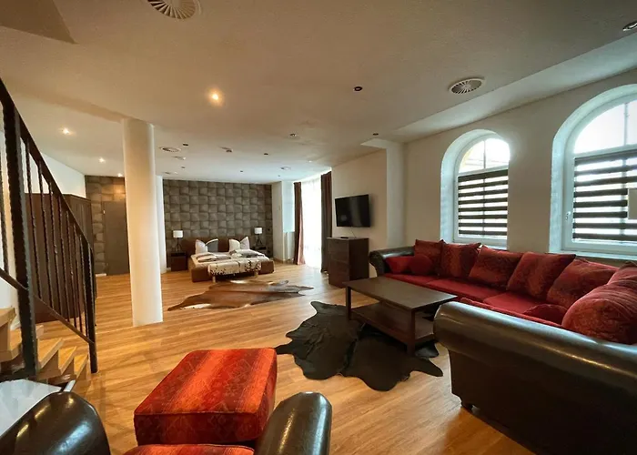 Talgarten Suite
